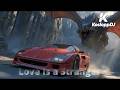 Love Is A Stranger Eurythmics KosloppDJ Remake