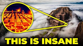 Download lagu Archaeologists Detected Something Beneath Kailasa Temple — And It Changes Everything mp3