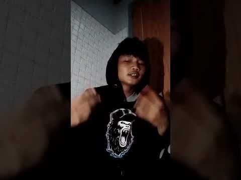 $Sangzela Omega---CONTESTANT number8 - YK RAP CONTEST$