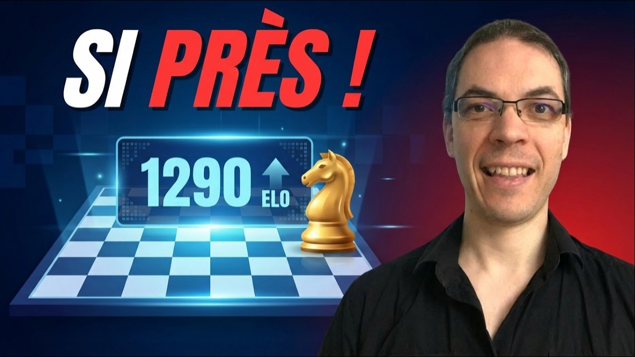 Vidéo échecs
