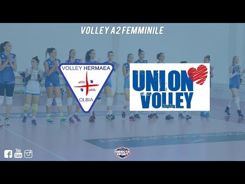 Volley A2F - Hermaea Olbia - Eurospin Ford Sara Pinerolo (3-2)