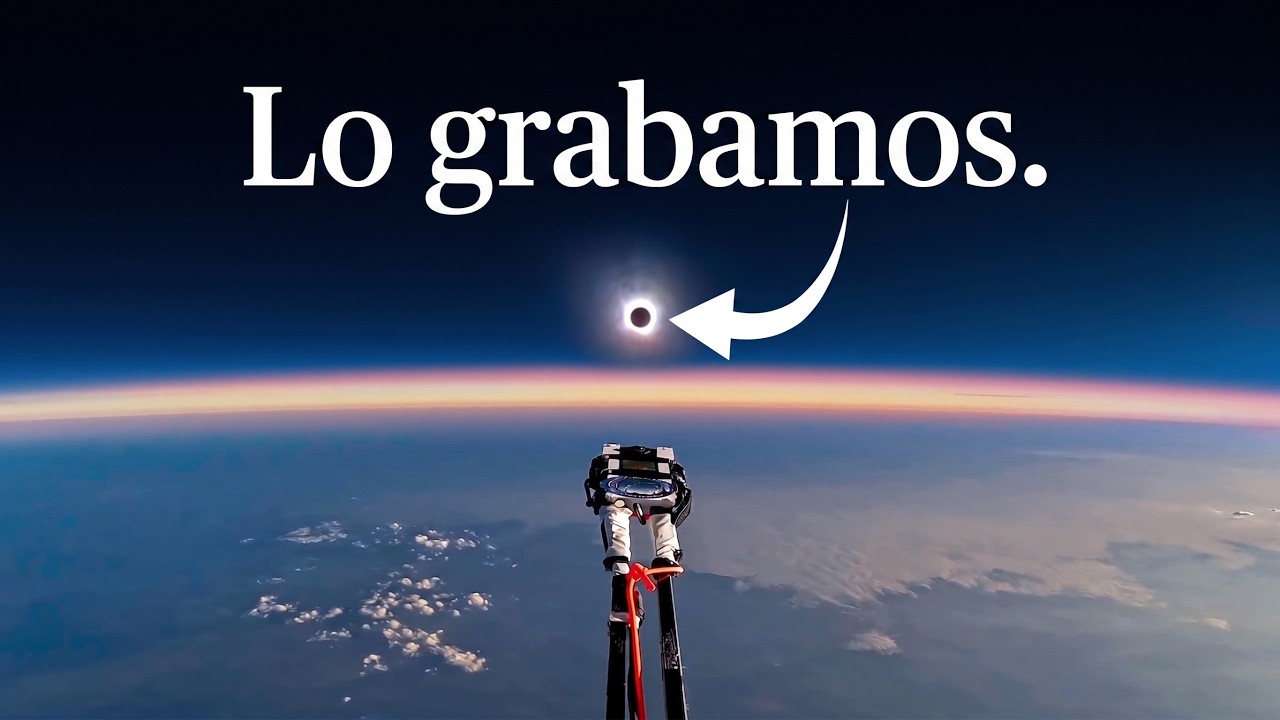 ¿Por qué en este lugar se registra la mayor cantidad de Eclipses Totales?