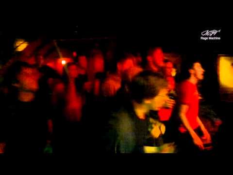 Rage Machine - Take the power back