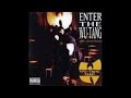 Wu- Tang Clan - Can It Be All So Simple / Intermission