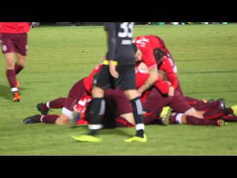 SB Chiemgau - SV Kirchanschöring 2:0