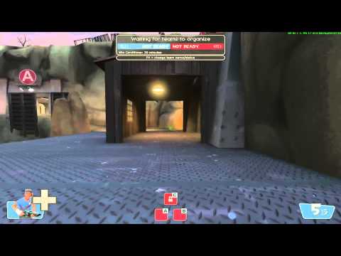 Fish - Gravelpit Defence