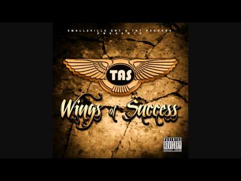 TAS - WORK THAT FEAT. CIRCUS TK & MIKE DASH E