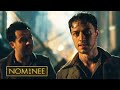 Robbie Gets Gravely Injured At War Atonement 2007 Nominee