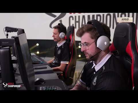 Trackmania World Championship 2023 - FINAL STAGE - FINAL DAY