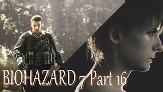 【実況なのか？】バイオハザード7 #16
