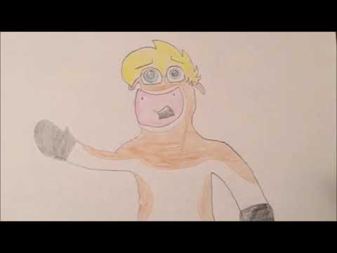 Little Shop Of Horrors (CTHF Style) Part 6: Young Venom Gets Sick