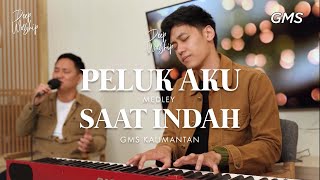 Download lagu Deep Worship | PELUK AKU medley SAAT INDAH mp3
