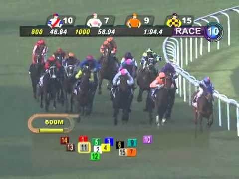 キープアウェイ　COMMITTEE'S PRIZE (SG3)　優勝！