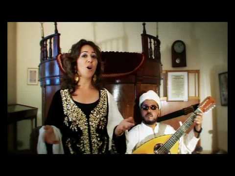 VANESSA PALOMA - MOSES    SALIO DE MISRAYIM