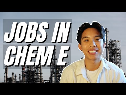 Chemical engineer video 1