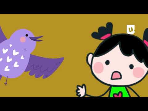 Cuento infantil: ciudad tirona