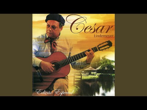 Sol, Águas E Pedras - César Lindemeyer