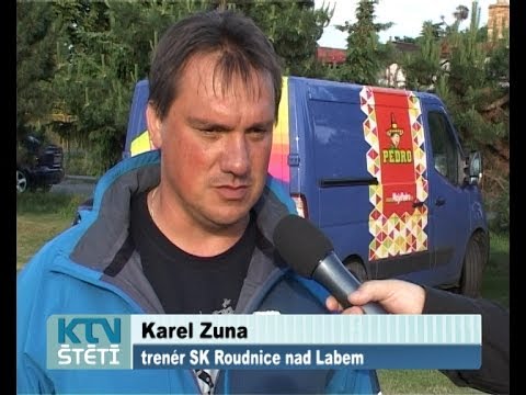ČFL 32. kolo: SK Viktorie Jirny - SK Roudnice nad Labem 1 : 0 hodnocení trenéra Karla Zuny