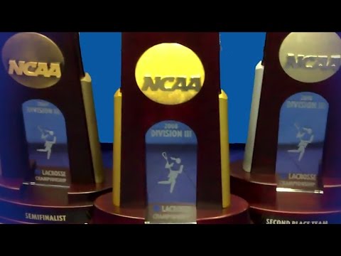 Hamilton College Student-Athlete Experience