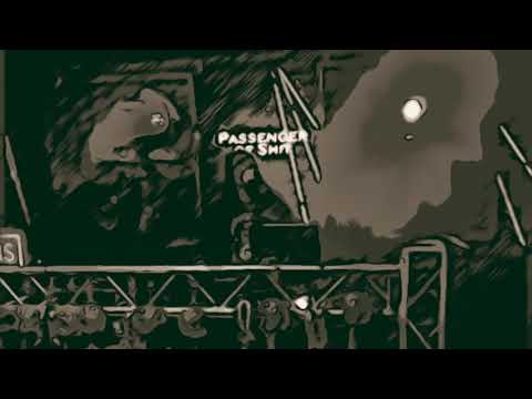 Passenger of Shit - Sick Lunatic