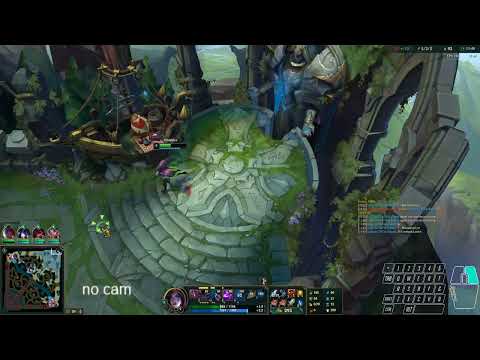 QuéOTa?! INSANE VELHACOS'S CAIZA AP GAMEPLAY - EZ FOR KLAUSLOL3 30+ KILLS???