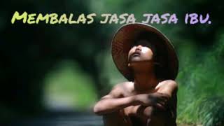 Download lagu Story wa 30 detik 'IBU' (Iwan fals) mp3