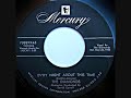Ev'ry Night About This Time ~ The Diamonds (1956)