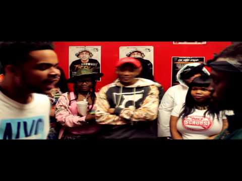 Ill Kris vs Scotty Spruce