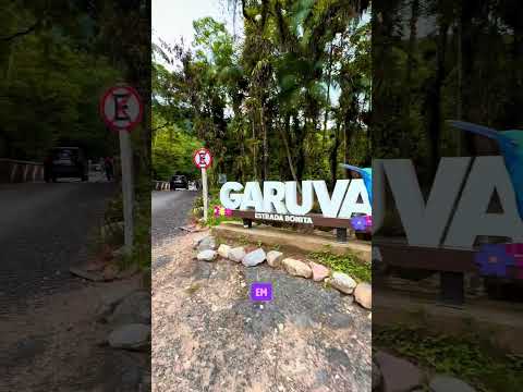 Estrada Bonita, Garuva/SC