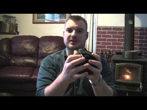 3M Peltor Tactical Sport Electronic Ear Muff Review