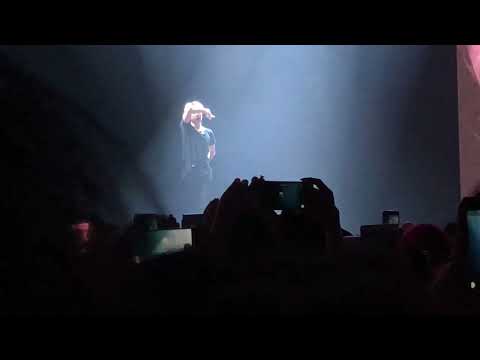 (4K) 180331 Kim Donghan (동한) Solo - Move @ Joyful Days in Bangkok