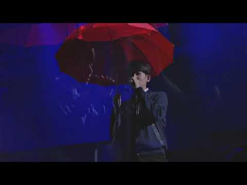 Super Junior-K.R.Y. - Coagulation (Ryeowook solo)