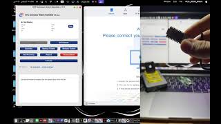 hfz apple watch unlock S4 S5 models ramdisk tool