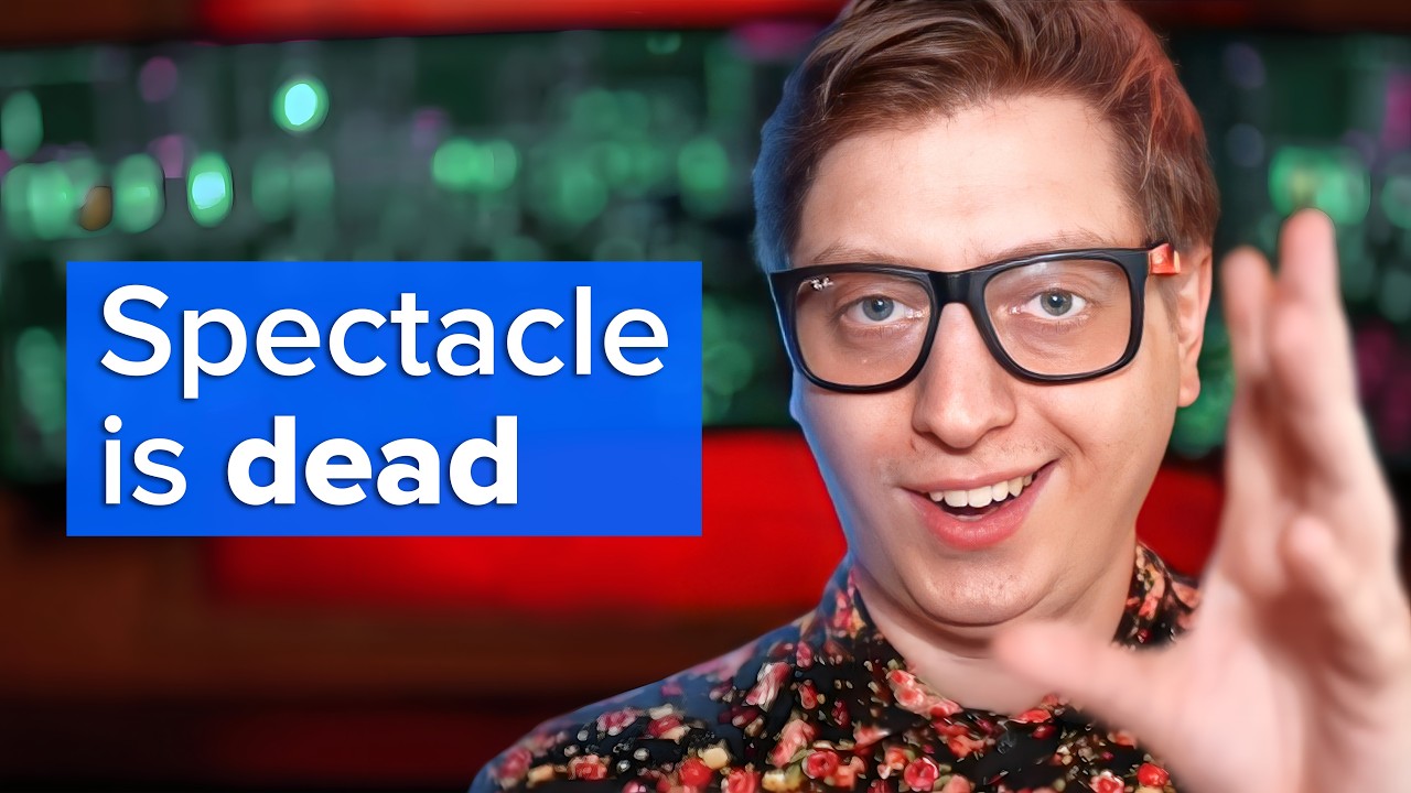 The Future Of YouTube Isn't What You Think (Hayden Hillier-Smith Interview)