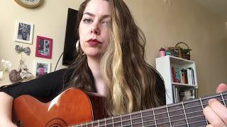 Bilge Çarkacıoğlu - Vursalar Ölemem (Yıldız Tilbe)