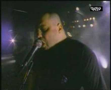Crowbar - Existence Is Punishment