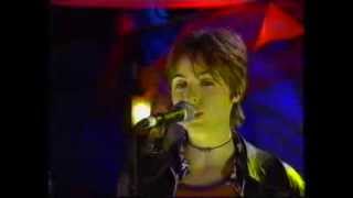 Sleeper - Little Annie acoustic Glastonbury