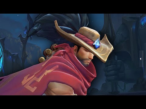 The Yasuo game [Wild Rift]