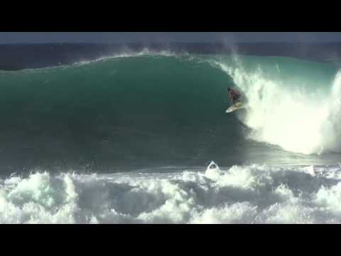 Real Surf: Albee Layer