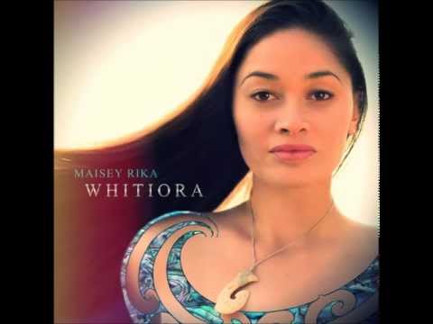 Maisey Rika: Whitiora (ft. Majic Paora, Ngatapa Black, Sidney Diamond & Ruia Aperahama)