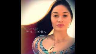 Maisey Rika: Whitiora (ft. Majic Paora, Ngatapa Black, Sidney Diamond & Ruia Aperahama)