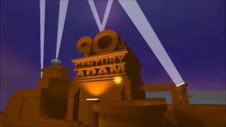 This is what @shelleybain3074 THX - Tex (1996) remake looks like! (PREQUEL)