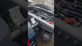 Купить тягач DAF XF 480 - Изображение 4 | Autoline AM Тягач DAF XF 480 | Изображение 4 - Autoline