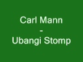 Carl Mann - Ubangi Stomp.wmv