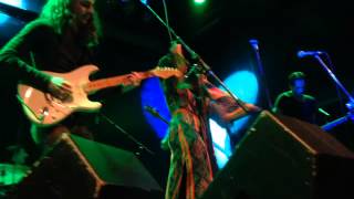 nicole atkins - the worst hangover [live]