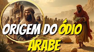 Por Que Israel é o Pior Inimigo do Mundo Árabe?