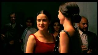 Frida - "Alcoba azul" - Lila Downs