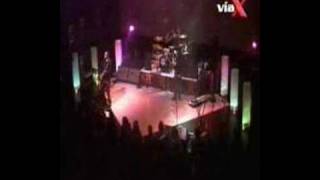 Lucybell - Mi propia cruz _ Via - X [ edit video ]