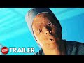 DISQUIET Trailer (2023) Jonathan Rhys Meyers Survival Horror Movie