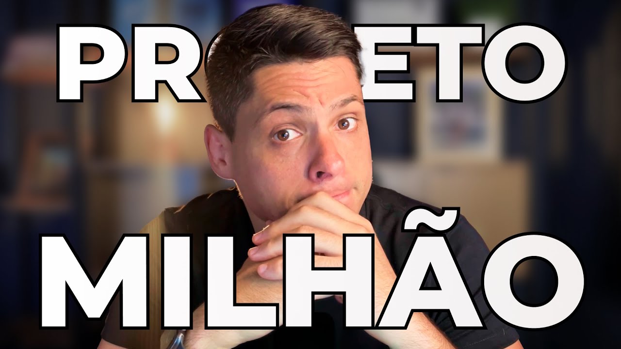 MILLION PROJECT #01 | The Million Path with Depersonalized Businesses